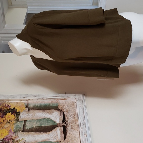 Isaac Mizrahi Cardigan - Picture 6 of 9